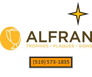 Alfran Trophies