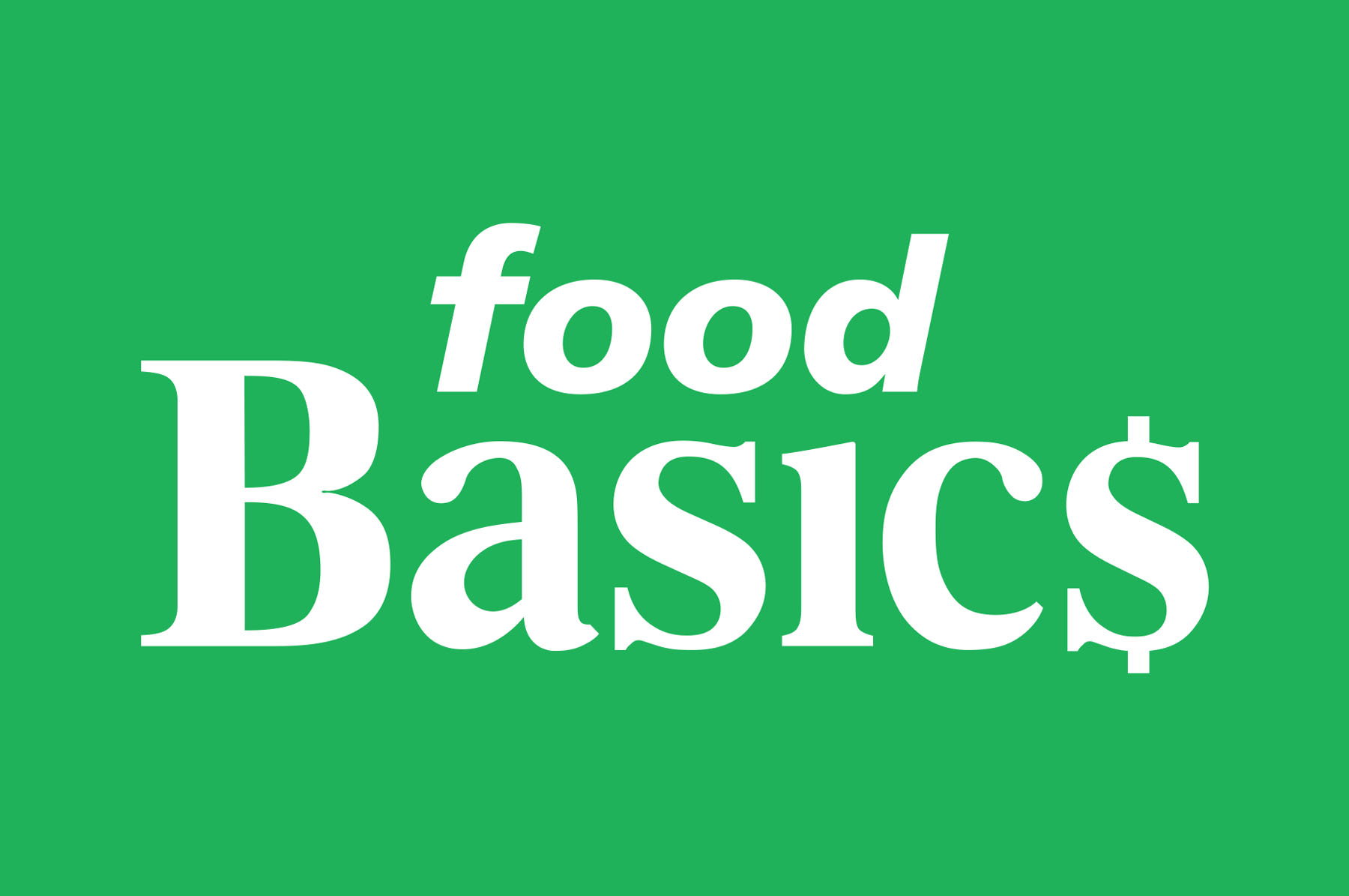 Food Basics