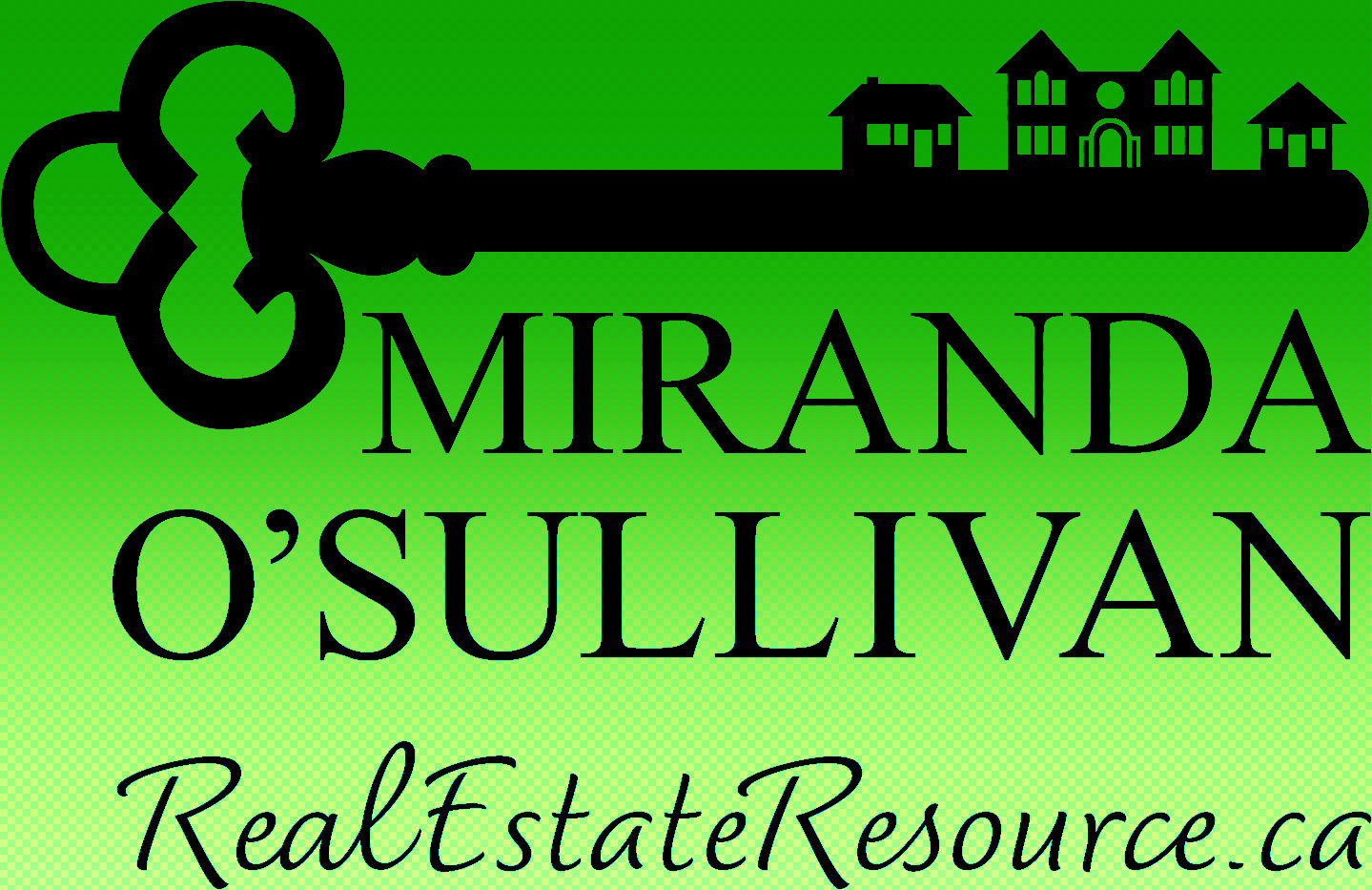 Miranda O'Sullivan