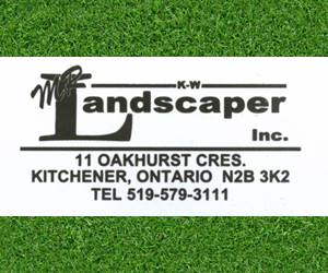 Mr K-W Landscaper