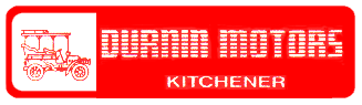 Durnin Motors