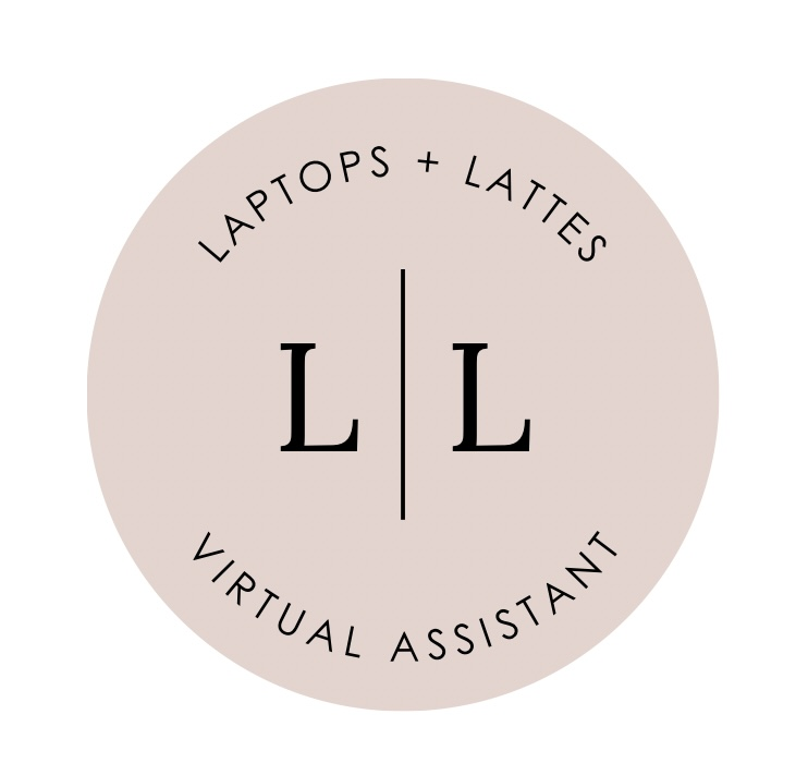 Laptops + Lattes